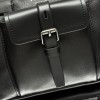Borsa shopping Prada Route medium in pelle PRADA