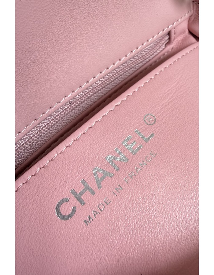 Borsa classica mini CHANEL