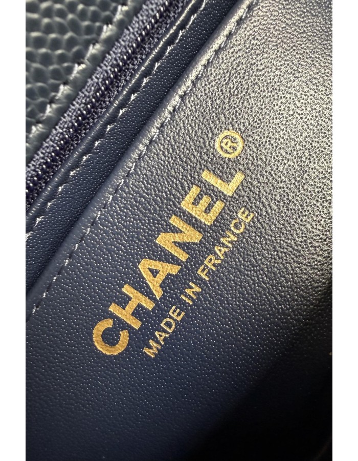 Borsa classica mini CHANEL