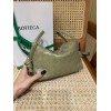Loop top handle BOTTEGA VENETA