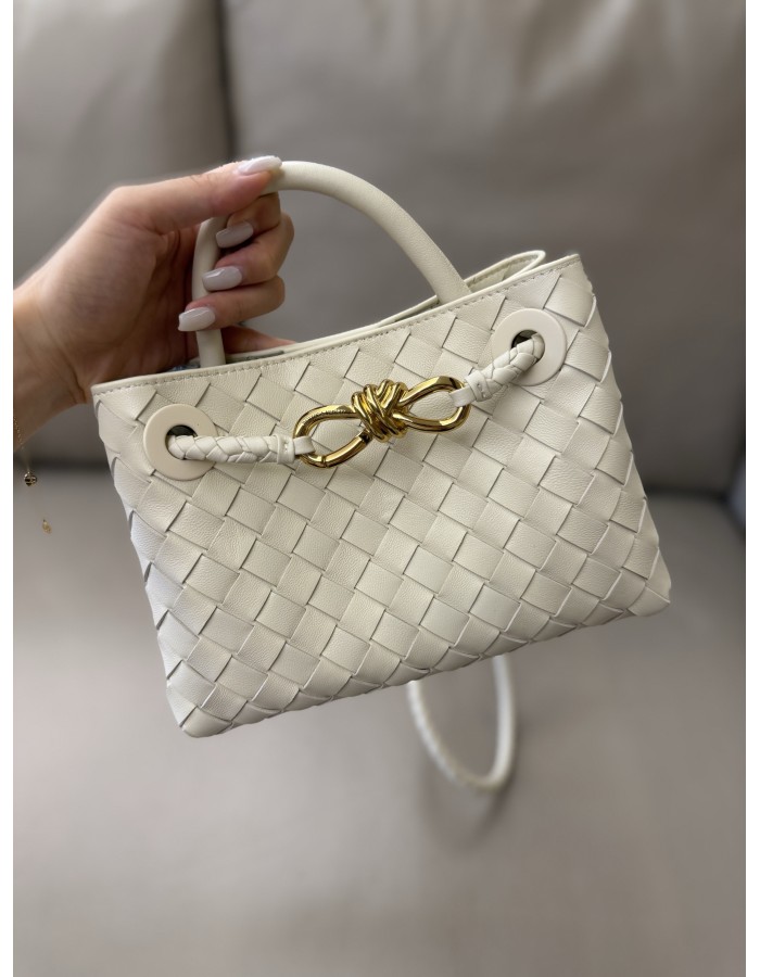 Mini Andiamo BOTTEGA VENETA