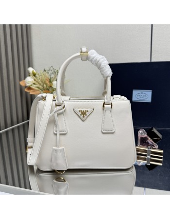 Borsa Prada Galleria small in Saffiano PRADA