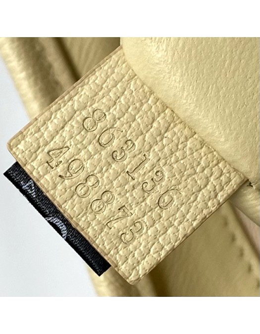 Borsa a spalla Gucci Jackie 1961 misura media GUCCI
