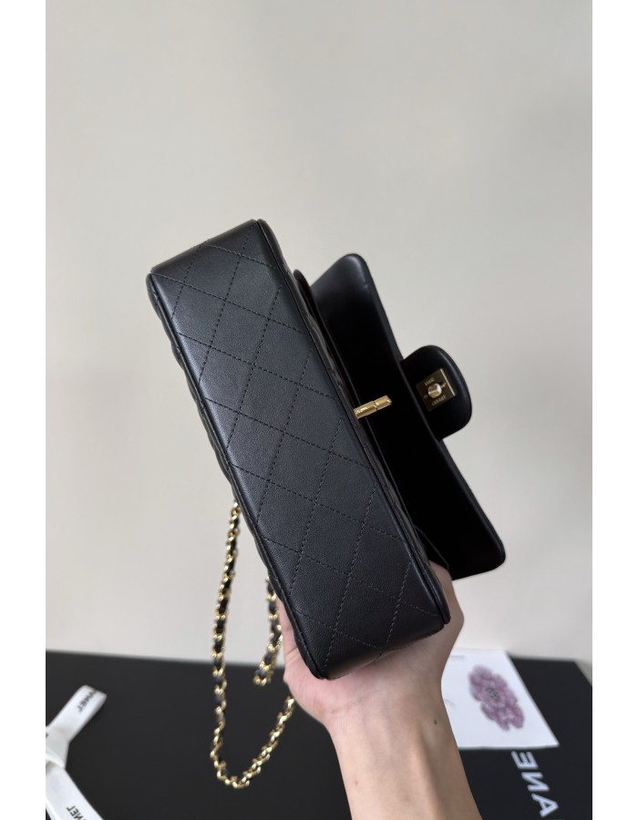 Borsa classica piccola CHANEL