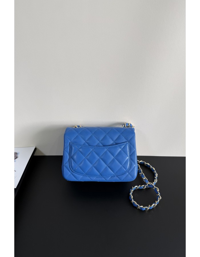 Borsa classica mini CHANEL