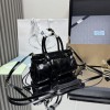 Borsa a mano Prada Bonnie mini in pelle PRADA