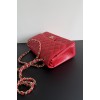 Borsa classica grande CHANEL