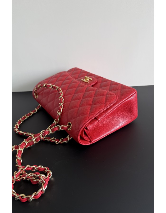 Borsa classica grande CHANEL