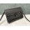 Borsa Piccola A Tracolla Rockstud In Vitello Granato VALENTINO