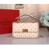 Borsa Piccola Rockstud Spike In Nappa VALENTINO