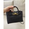 Mini Andiamo BOTTEGA VENETA