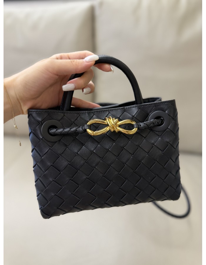 Mini Andiamo BOTTEGA VENETA