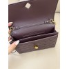 Pochette Andiamo con catena BOTTEGA VENETA