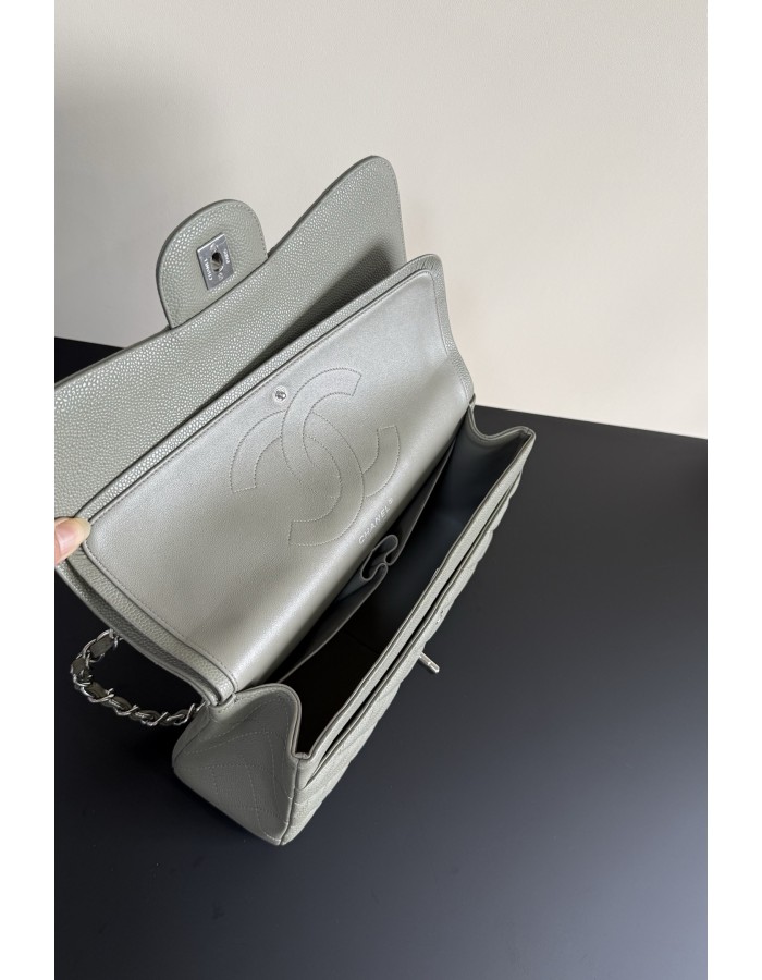 Borsa classica grande CHANEL