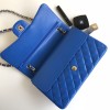 Borsa classica grande CHANEL