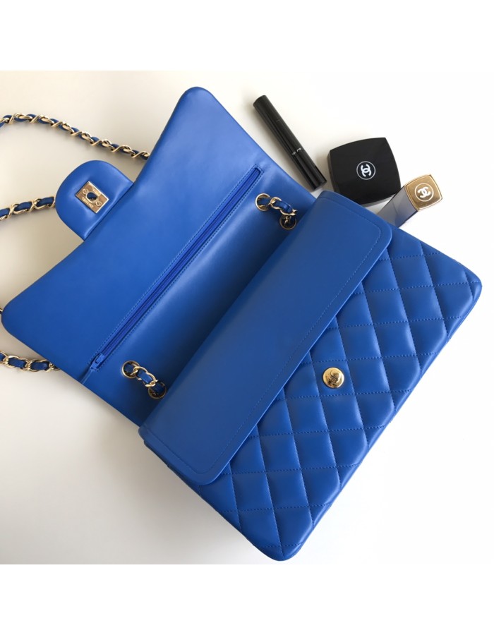 Borsa classica grande CHANEL