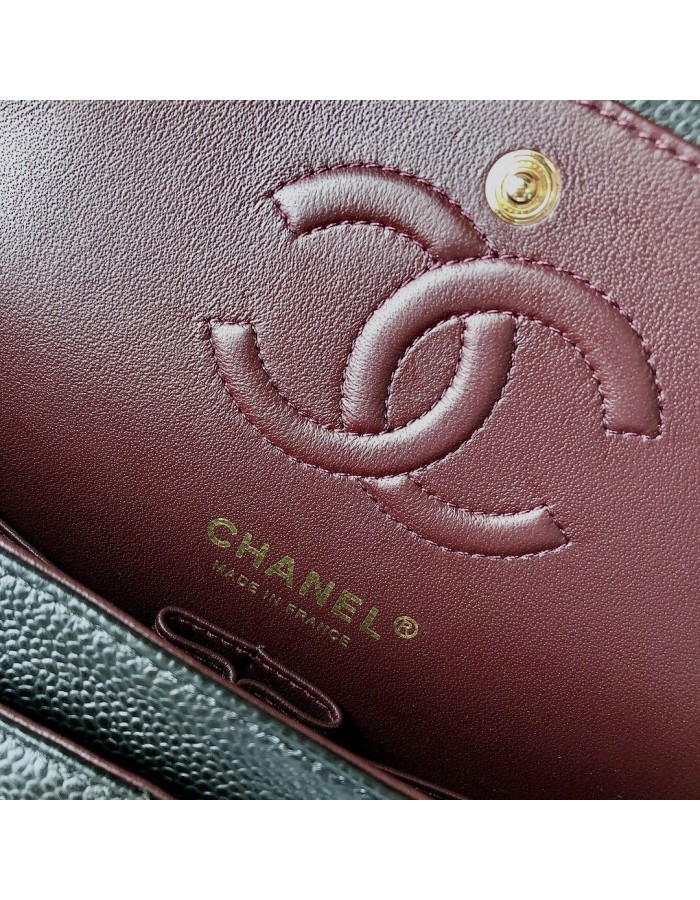Borsa classica piccola CHANEL