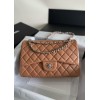 Borsa classica grande CHANEL
