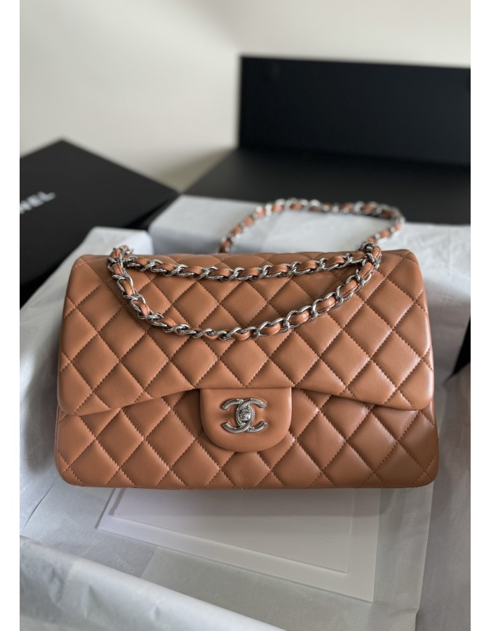 Borsa classica grande CHANEL