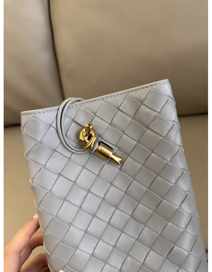 Pochette per smartphone Andiamo BOTTEGA VENETA