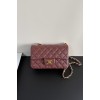 Borsa classica mini CHANEL