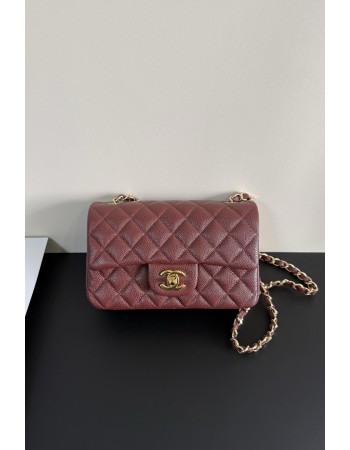 Borsa classica mini CHANEL