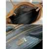 Borsa a mano Prada Bonnie extra large PRADA