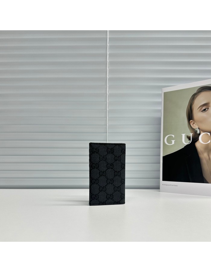 Portacarte Gucci Essence Classic GUCCI