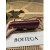 Pochette Andiamo a tracolla BOTTEGA VENETA