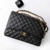Maxi borsa classica CHANEL
