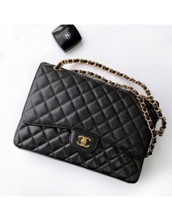 Maxi borsa classica CHANEL