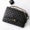 Maxi borsa classica CHANEL