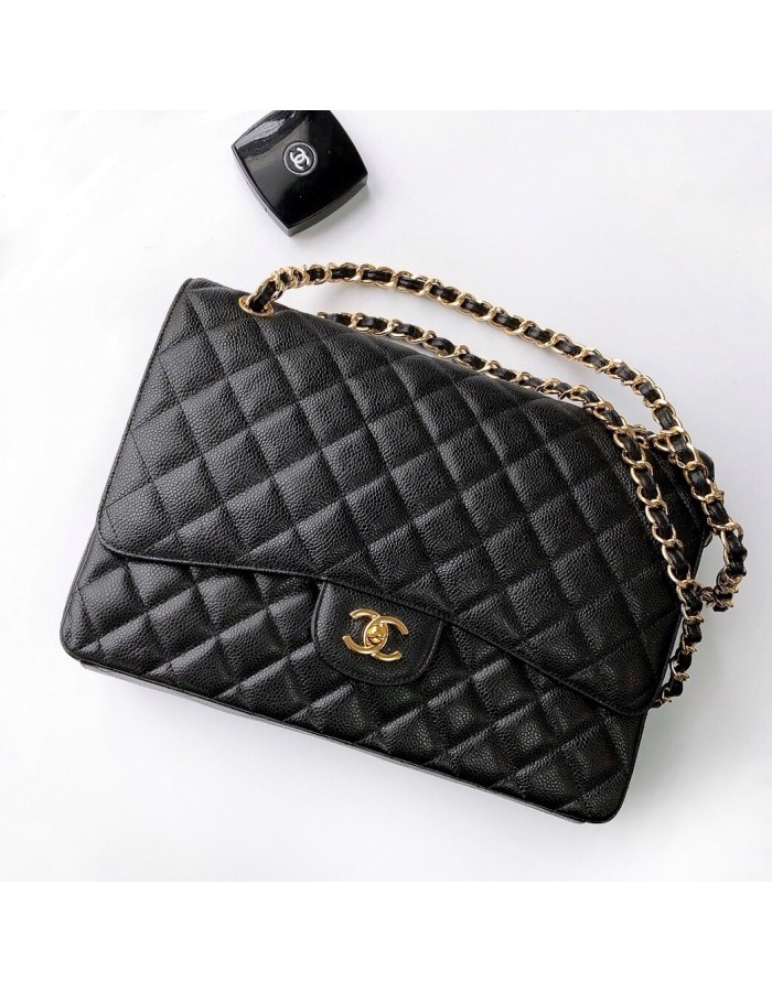 Maxi borsa classica CHANEL