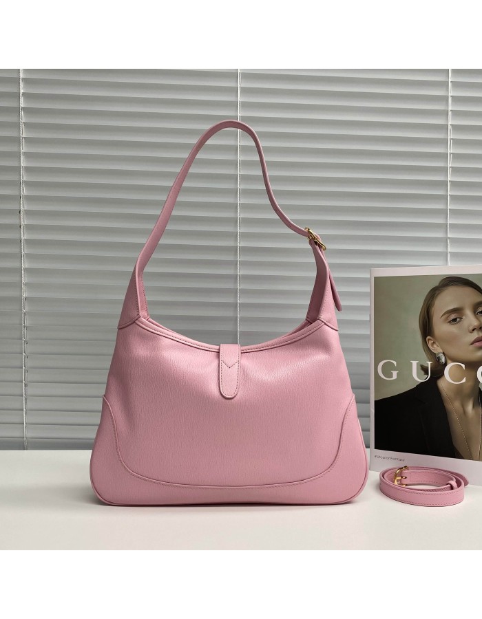Borsa a spalla Gucci Jackie 1961 misura media GUCCI