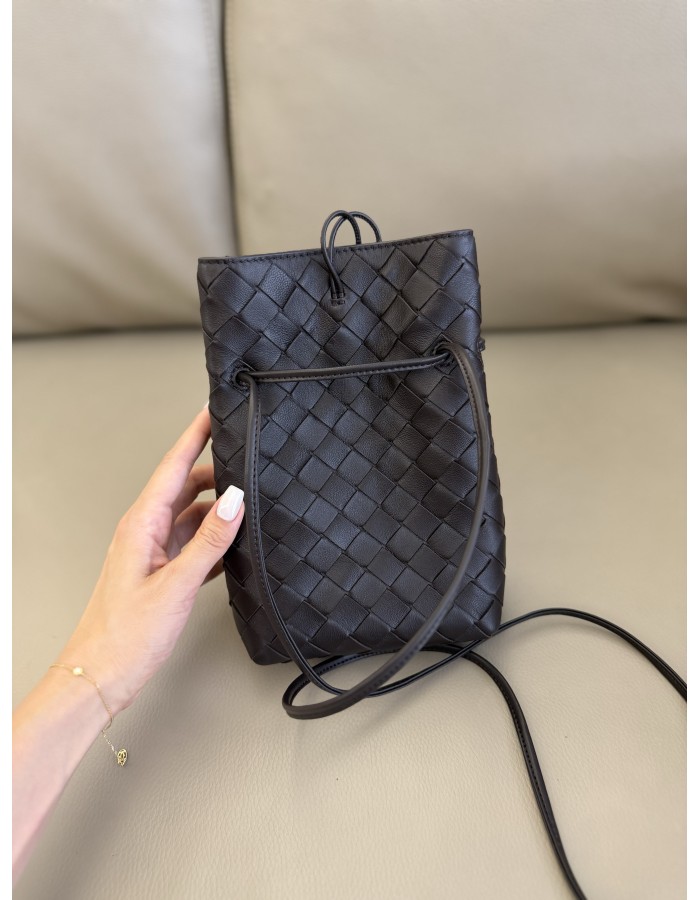 Pochette per smartphone Andiamo BOTTEGA VENETA