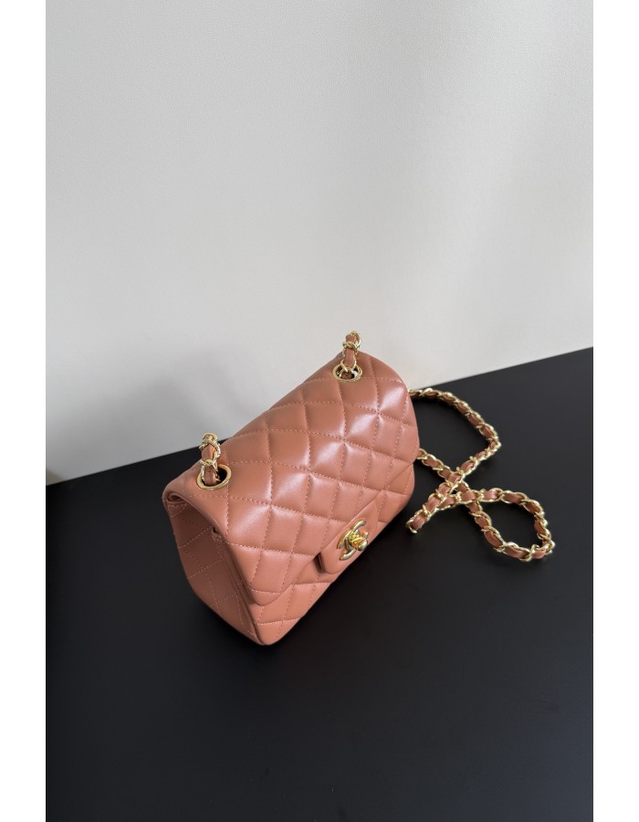 Borsa classica mini CHANEL