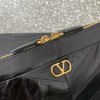 Borsa A Tracolla Piccola Panthea In Nappa VALENTINO