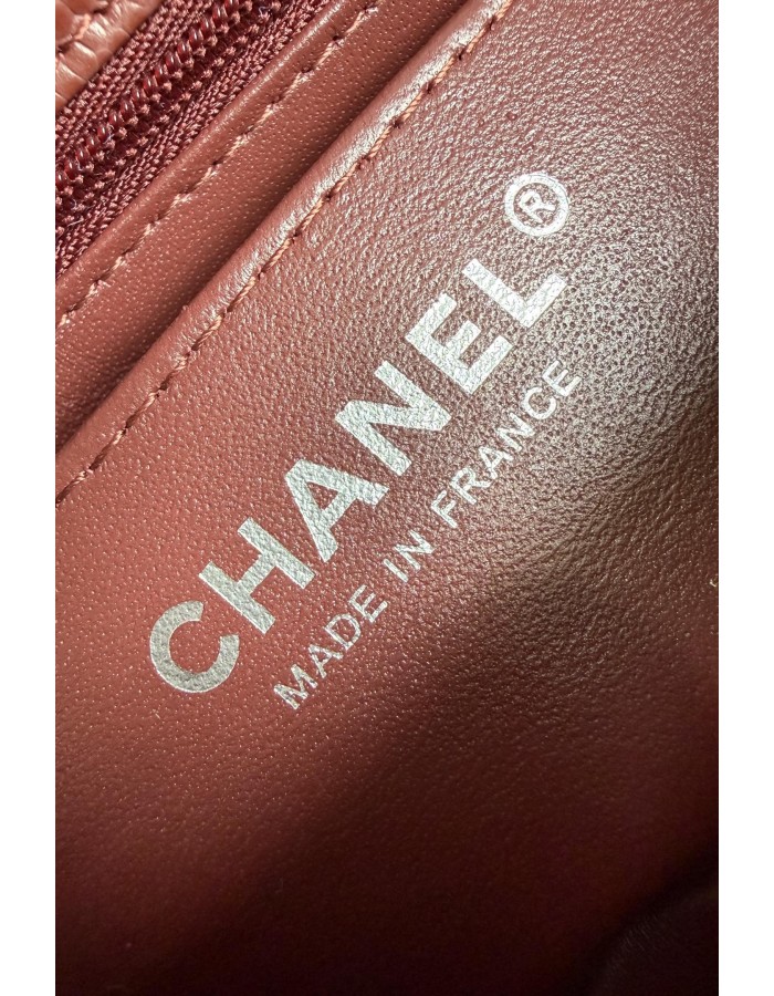 Borsa classica mini CHANEL