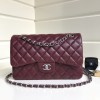 Borsa classica grande CHANEL