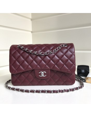 Borsa classica grande CHANEL