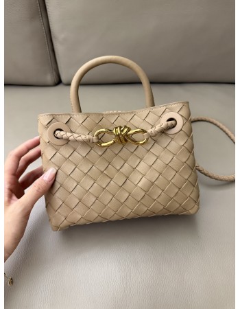 Mini Andiamo BOTTEGA VENETA