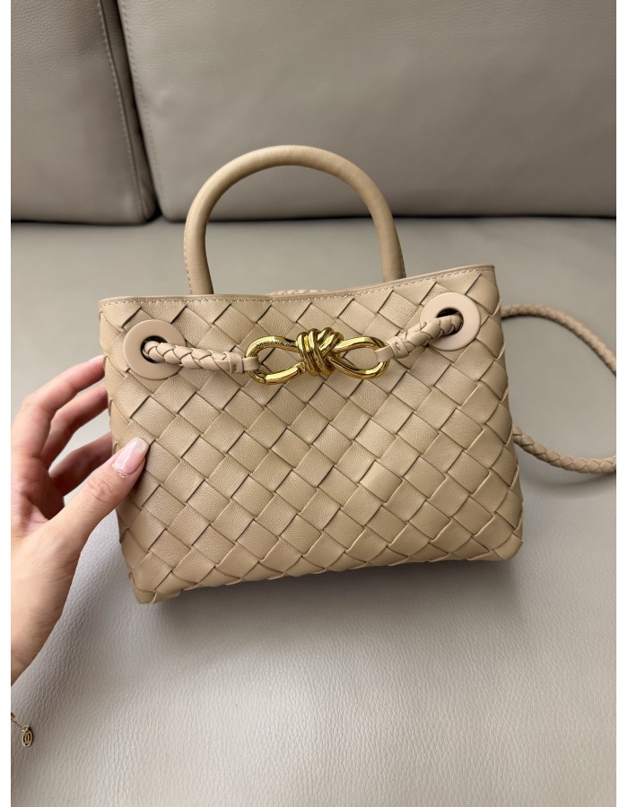 Mini Andiamo BOTTEGA VENETA
