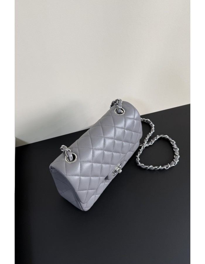 Borsa classica mini CHANEL
