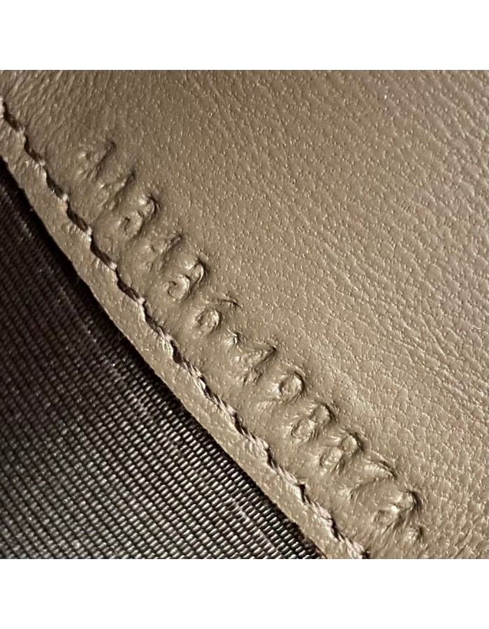 Portafoglio continental GG Marmont GUCCI
