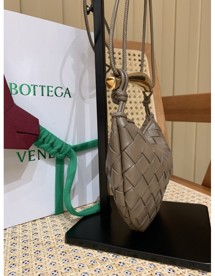 Mini Sardine a tracolla BOTTEGA VENETA