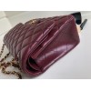 Borsa classica grande CHANEL