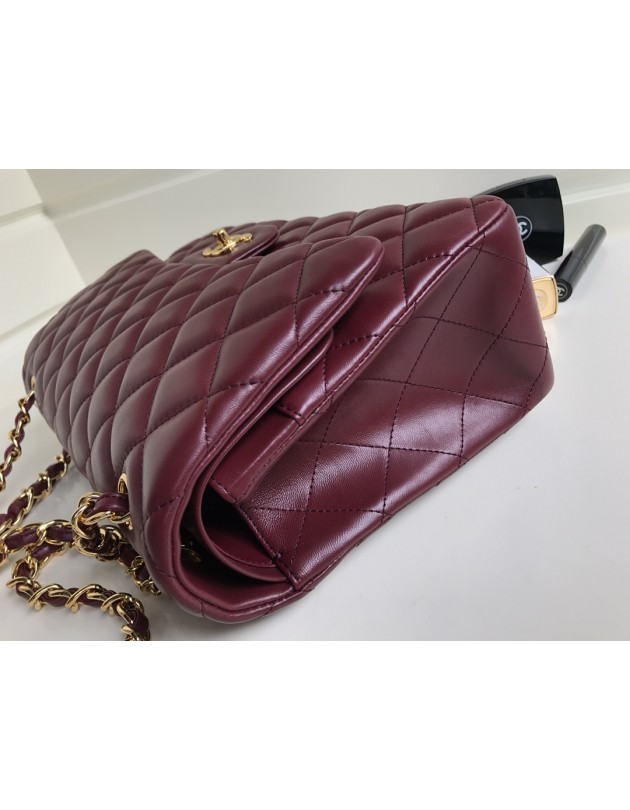 Borsa classica grande CHANEL
