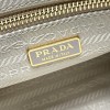 Borsa a mano Prada Bonnie medium in pelle PRADA