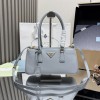 Borsa Prada Galleria medium in Saffiano PRADA