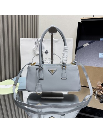 Borsa Prada Galleria medium in Saffiano PRADA
